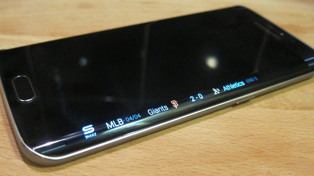 Thay màn hình Samsung S6 Edge, S6 Edge Plus Thay màn hình Samsung S6 Edge