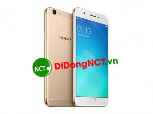 thay man hinh Oppo F1s