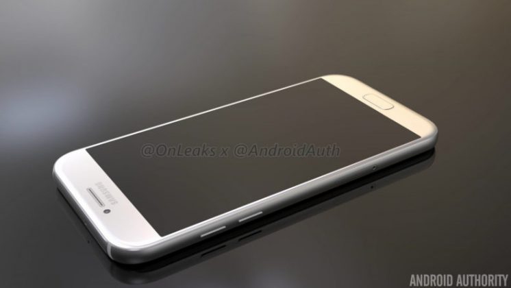 lo dien render samsung galaxy a5 2017 moi nhat 2