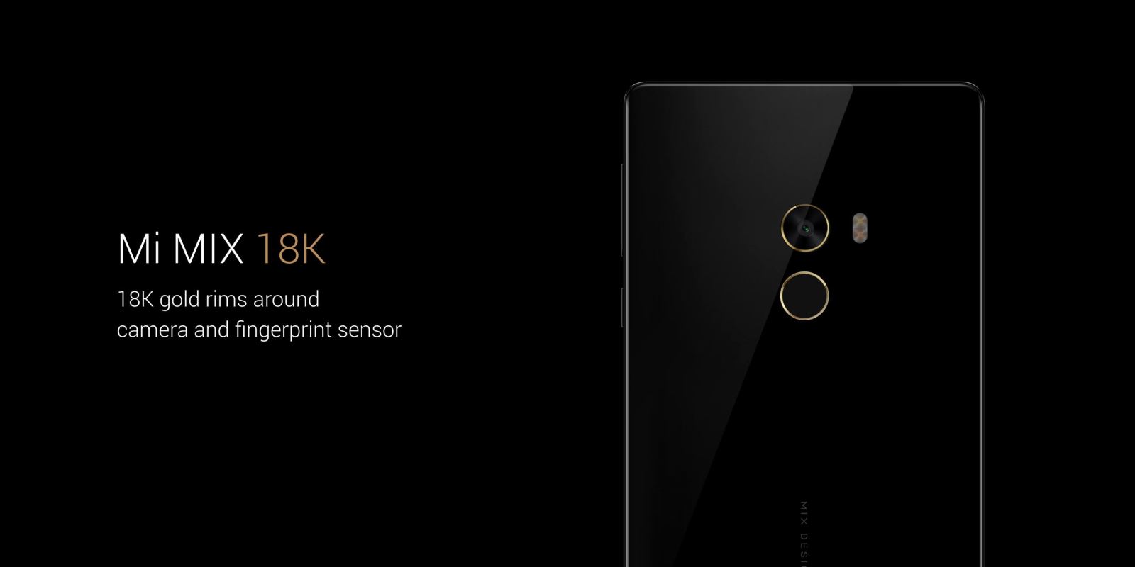 xiaomi bat ngo gioi thieu xiaomi mi mix 64 inch khong vien man hinh 806 2