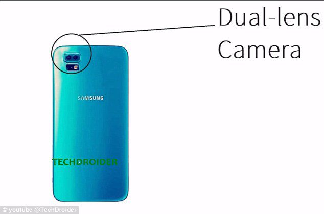 Galaxy S8 sẽ được thử nghiệm trong tháng 1/2017: Đã có hình ảnh thiết bị quyết định vận mệnh của Samsung galaxy s8 se duoc thu nghiem trong thang 12017 da co hinh anh thiet bi quyet dinh van menh cua samsung 1011 3