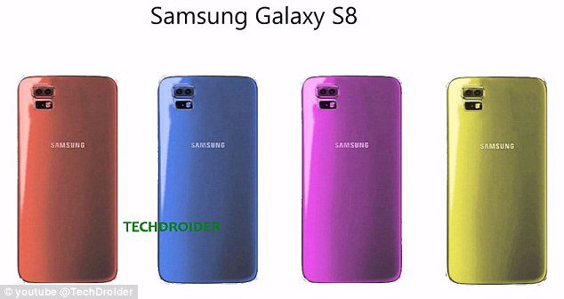 Galaxy S8 sẽ được thử nghiệm trong tháng 1/2017: Đã có hình ảnh thiết bị quyết định vận mệnh của Samsung galaxy s8 se duoc thu nghiem trong thang 12017 da co hinh anh thiet bi quyet dinh van menh cua samsung 1011 4
