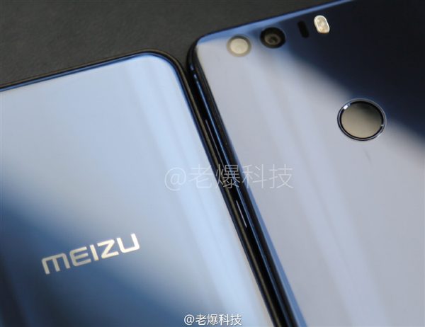 Meizu cũng có smartphone camera kép vào cuối năm nay?