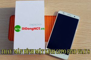 oppo find way s