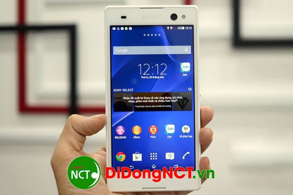 thay man hinh sony tinh binh duong