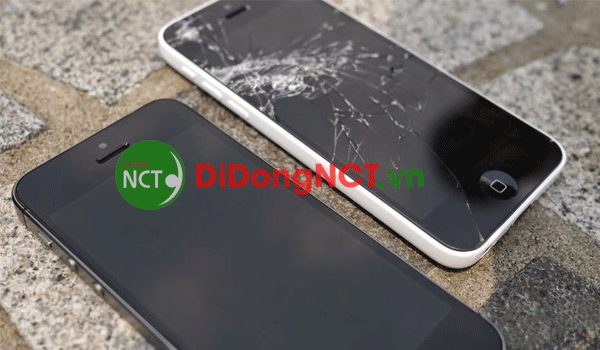 smartphone-bi-vo-man-hinh-va-cach-khac-phuc-nhanh-chong