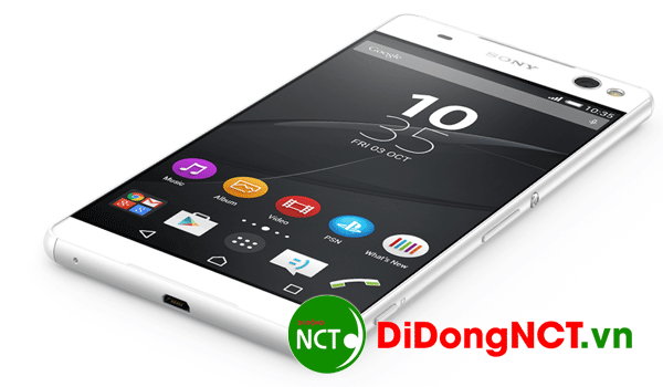 cách thay màn hình điện thoại sony