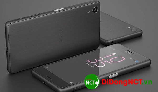 đánh giá chi tiết cấu hình sony xa