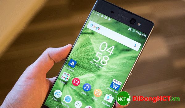 thay màn hình sony xa giá bao nhiêu tiền