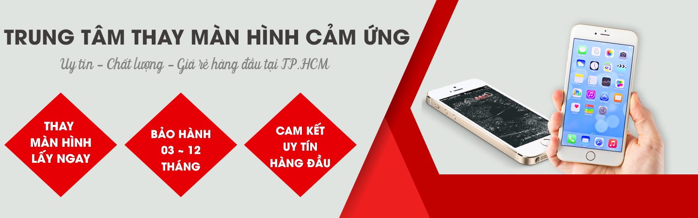 thay màn hình samsung quận 8