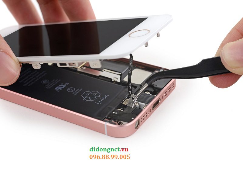 thay màn hình iphone tại quận 10