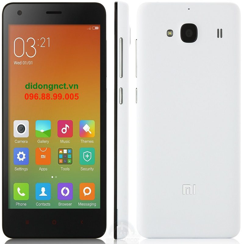 thay màn hình xiaomi tại quận 8