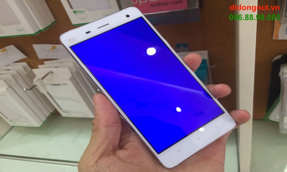 thay màn hình xiaomi tại hóc môn