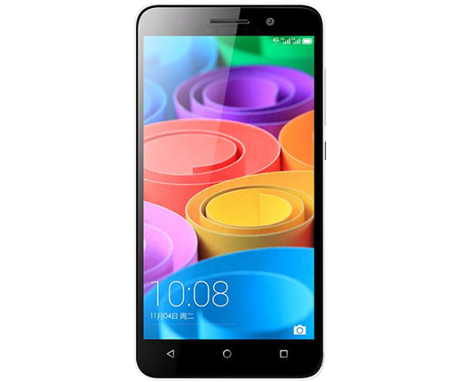 Thay màn hình huawei 4x