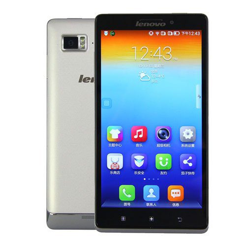 thay màn hình lenovo k910