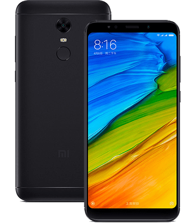 thay màn hình xiaomi redmi 5 plus