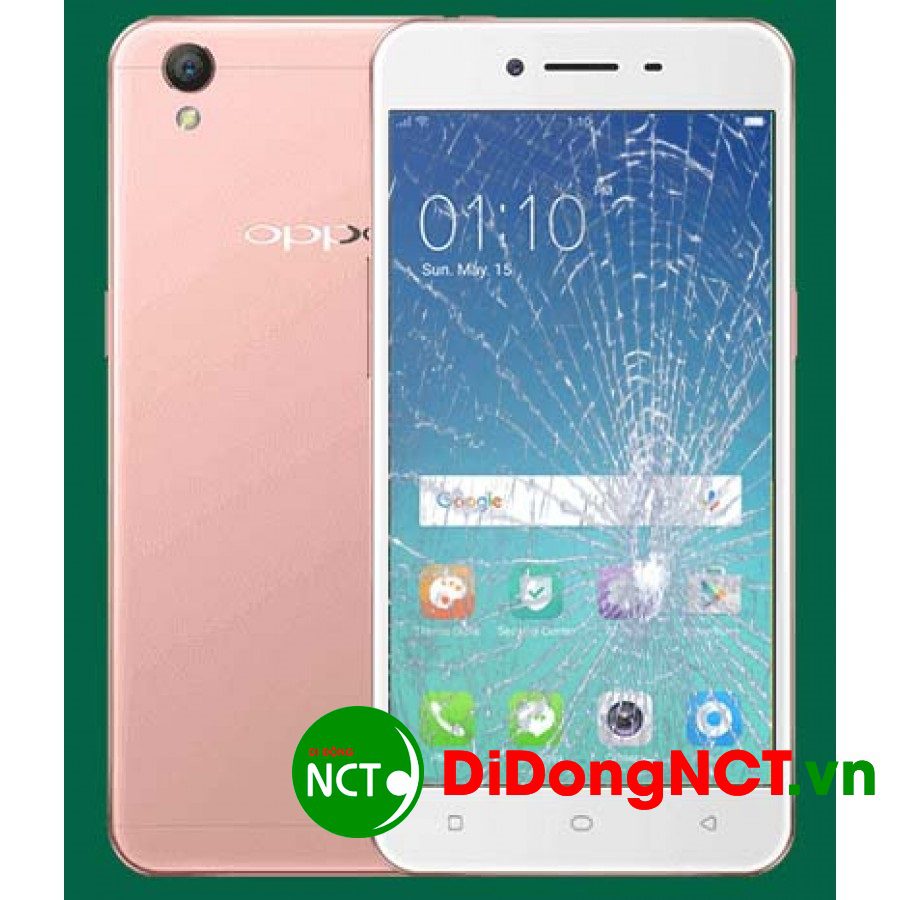 thay màn hình oppo neo 9s