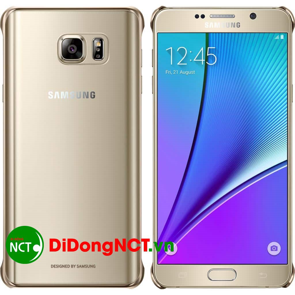 thay màn hình samsung note 5