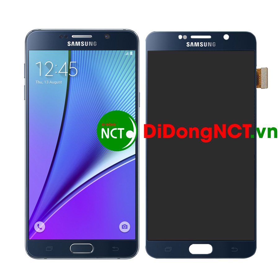 tai sao chon thay man hinh samsung note 5 tai didongnct 2