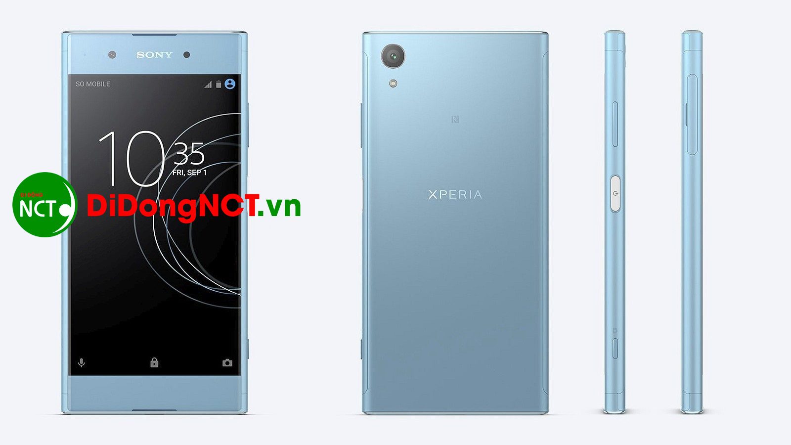 thay man hinh sony xperia xa1 plus tai didongnct co tot khong 7