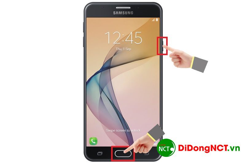 kinh nghiệm sử dụng samsung j7 prime