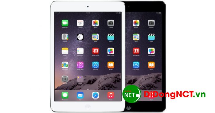 mẹo sử dụng ipad mini 2