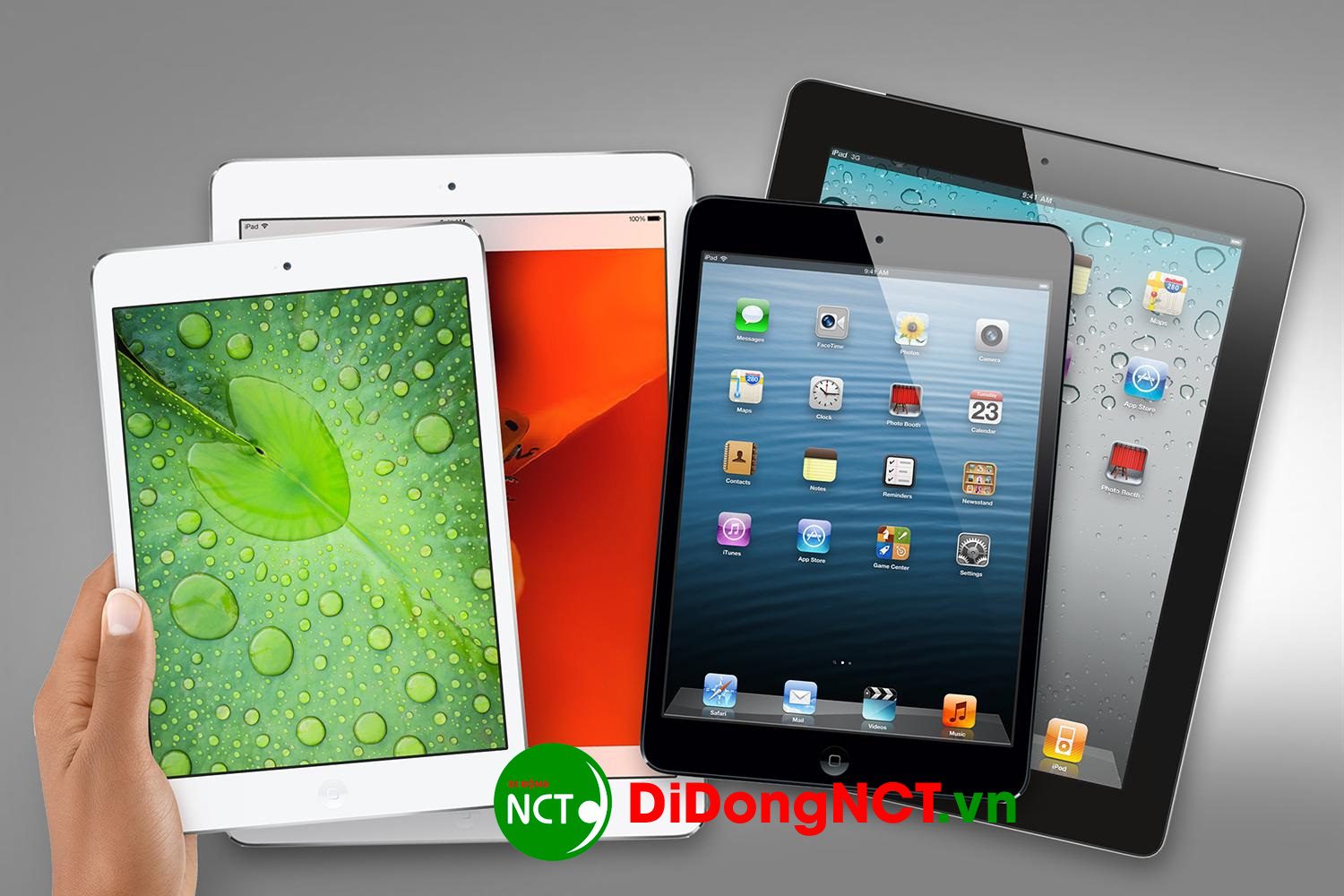 meo su dung ipad mini 2 hieu qua 4