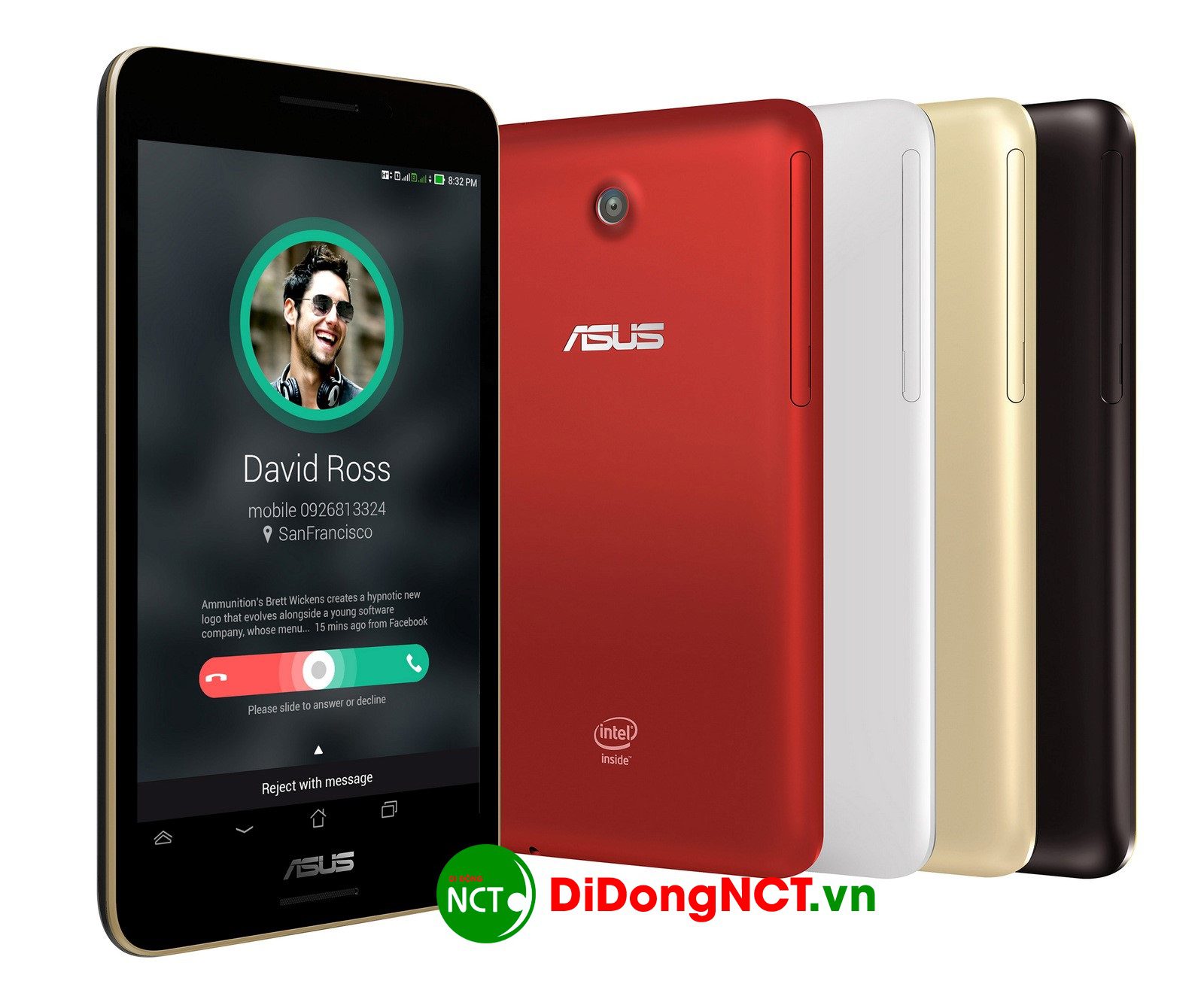 thay man hinh dien thoai asus fonepad 7 fe375cxg 2