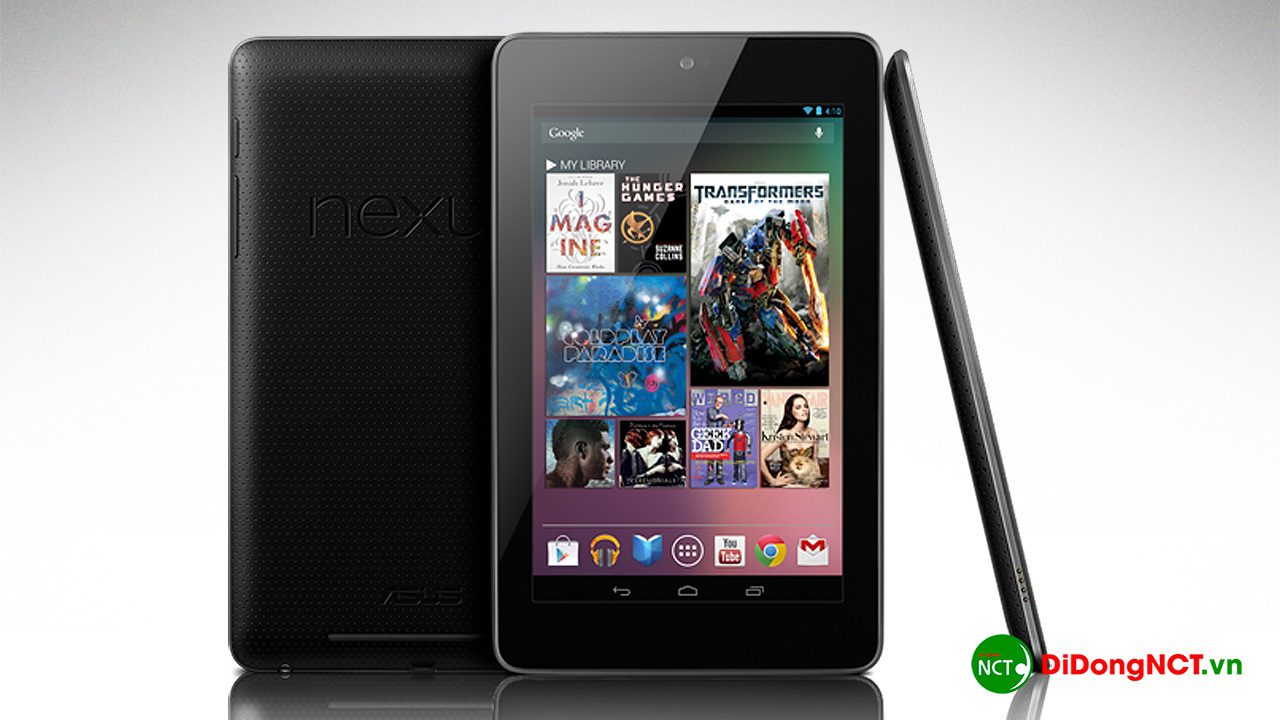 thay man hinh dien thoai asus google nexus 7 2013 7