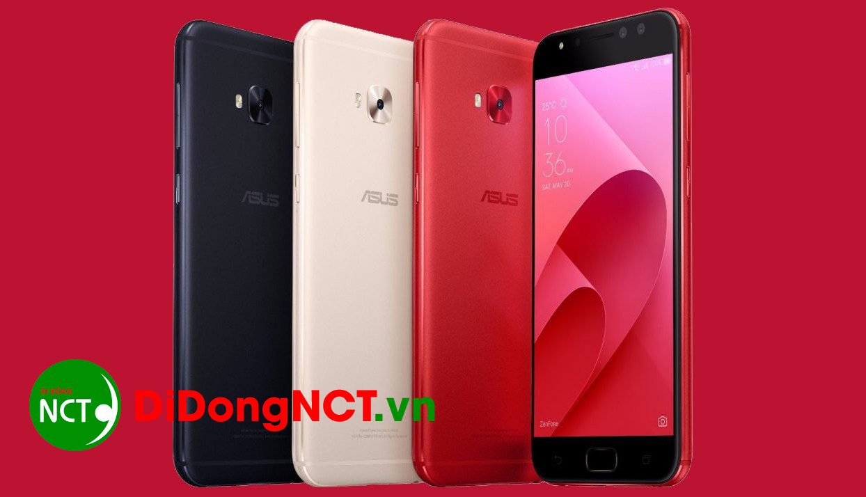 thay man hinh dien thoai asus zenfone 4 selfie 1