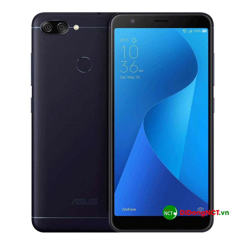 thay man hinh dien thoai asus zenfone max plus 5 7 new 1