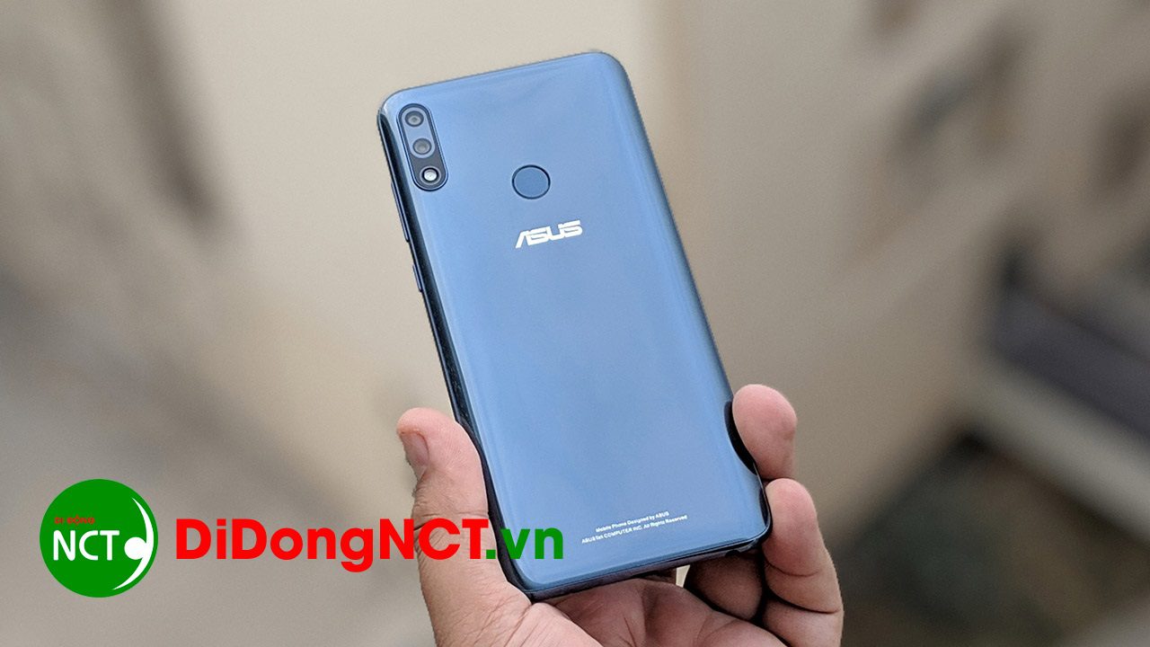 thay man hinh dien thoai asus zenfone max pro m2 new 8