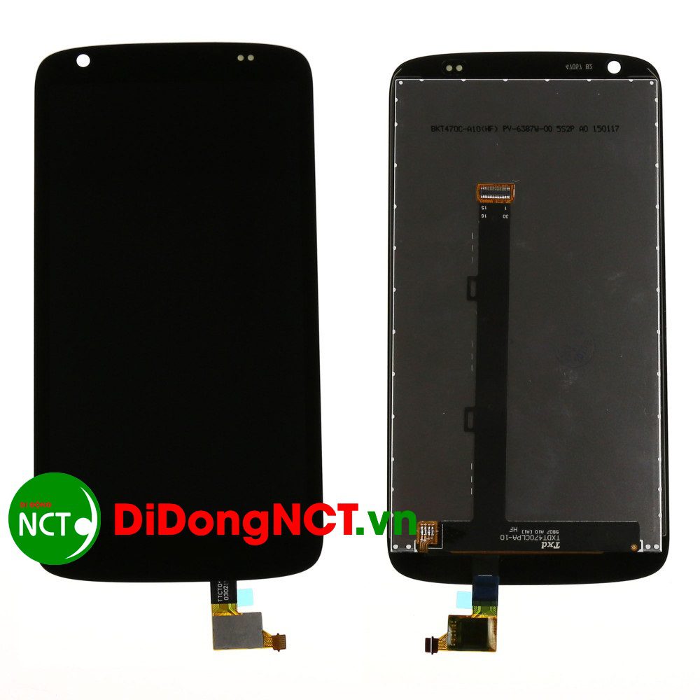 thay man hinh dien thoai htc desire 310 5
