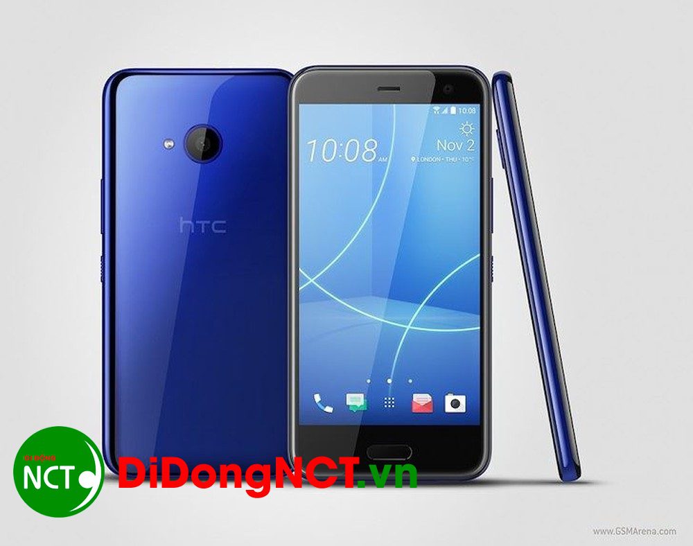 thay man hinh dien thoai htc u11 life 9
