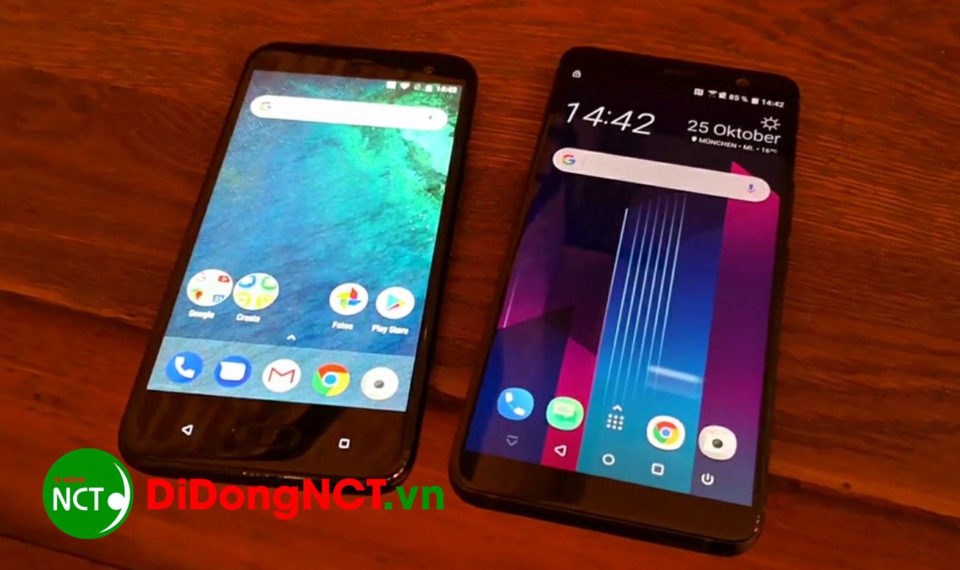 thay man hinh dien thoai htc u11 plus 5