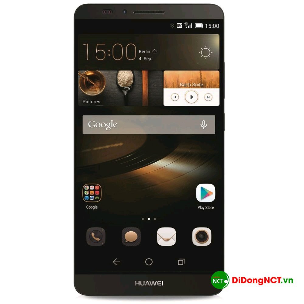 thay man hinh dien thoai huawei ascend mate 7 5