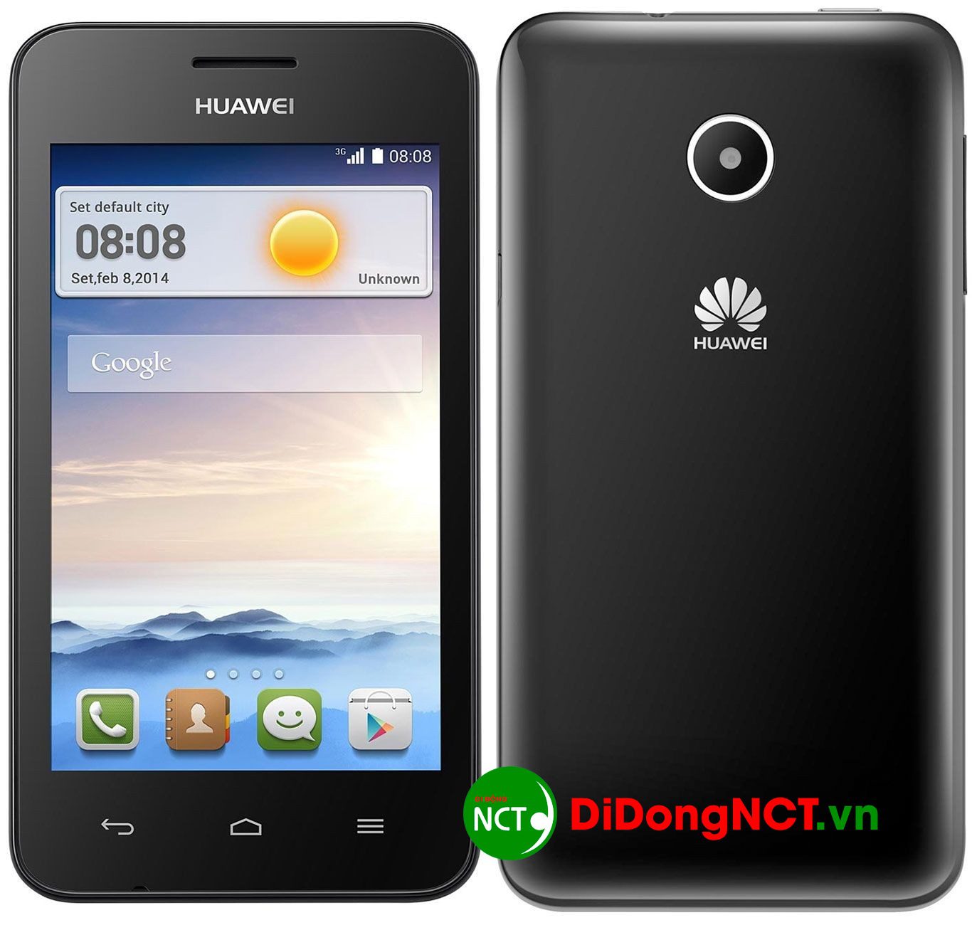 thay man hinh dien thoai huawei ascend y330 2
