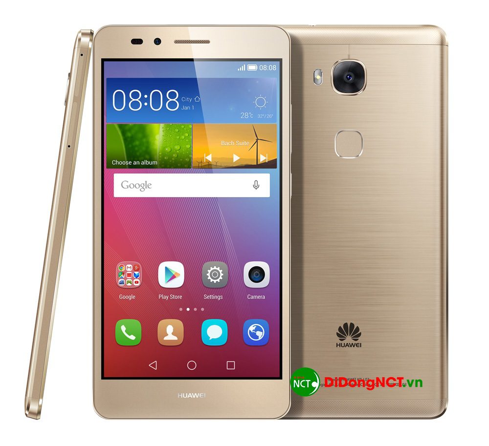 thay man hinh dien thoai huawei g8 7
