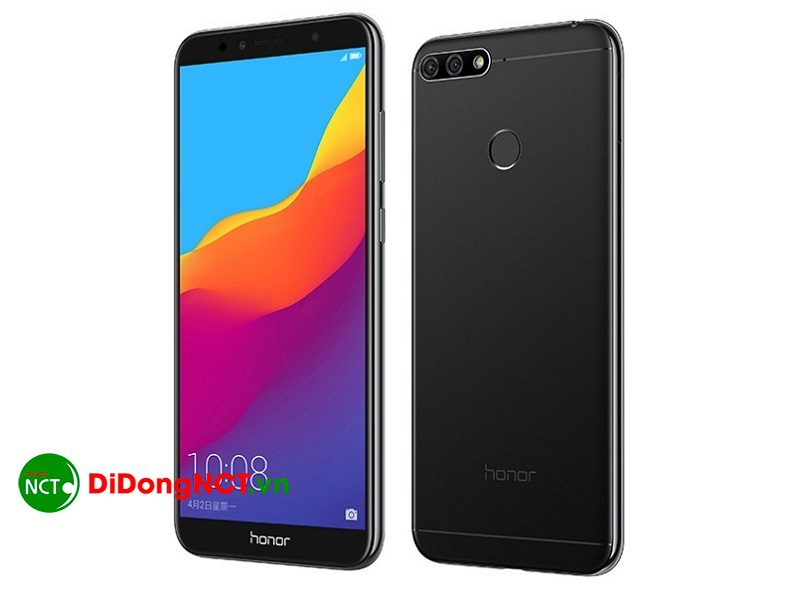 thay man hinh dien thoai huawei honor 7a new 9