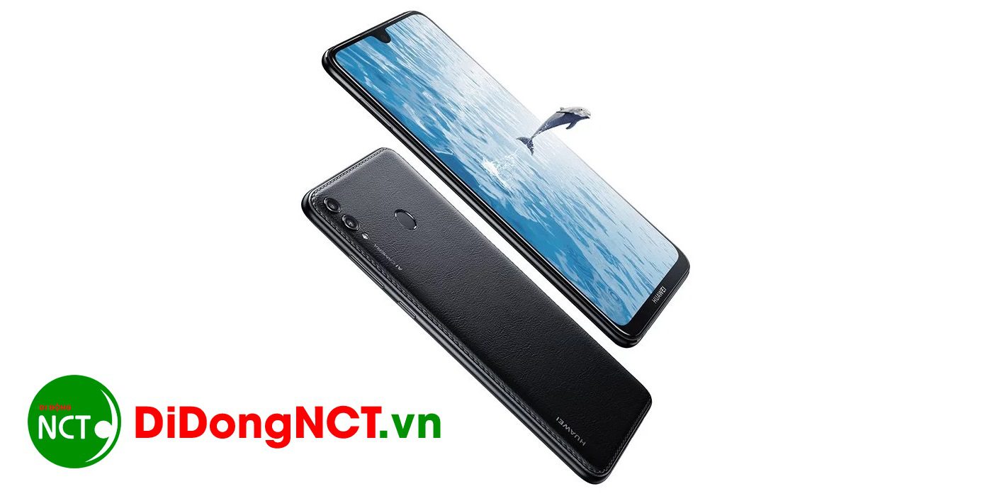 thay man hinh dien thoai huawei honor 8x new 3