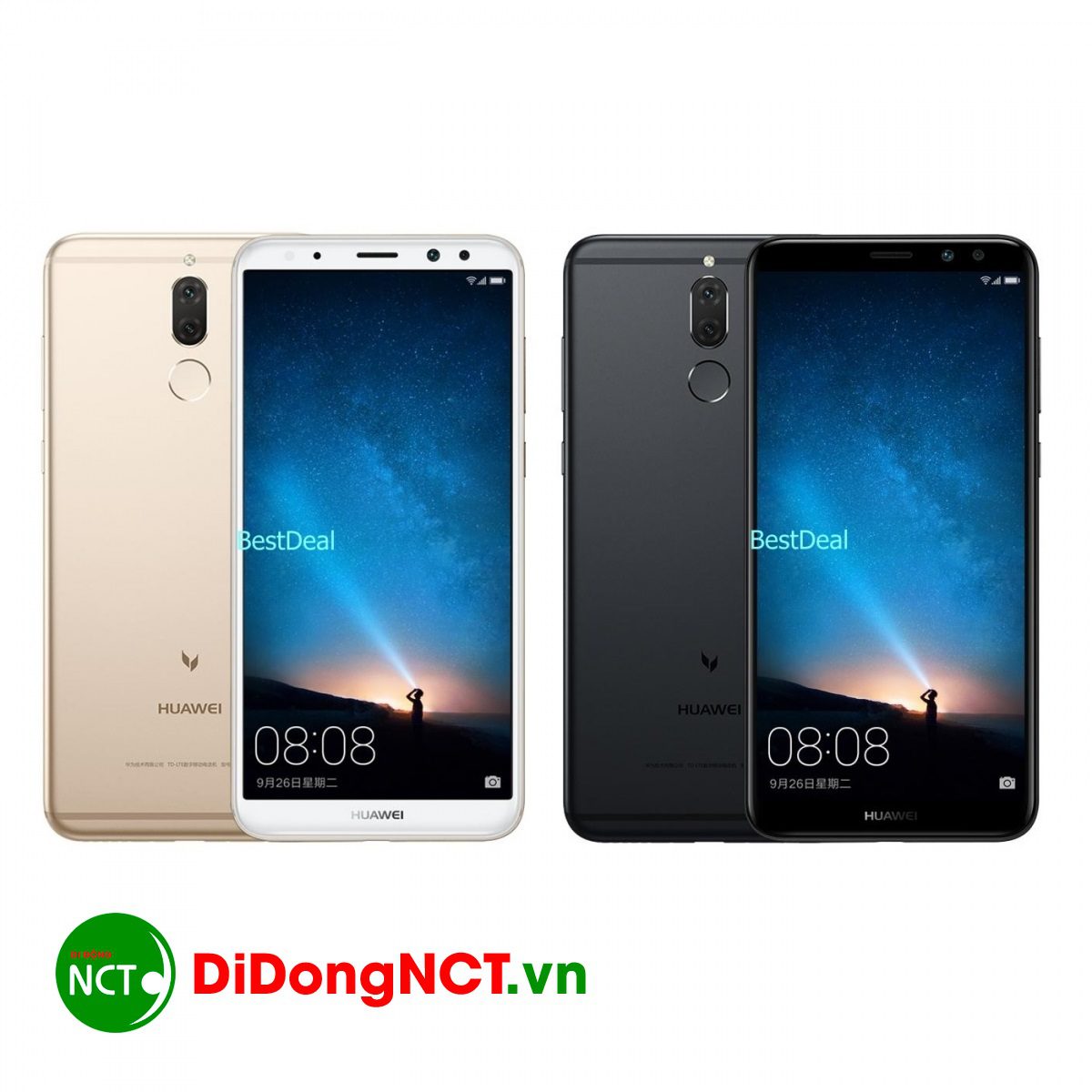 thay man hinh dien thoai huawei honor p10 lite 6