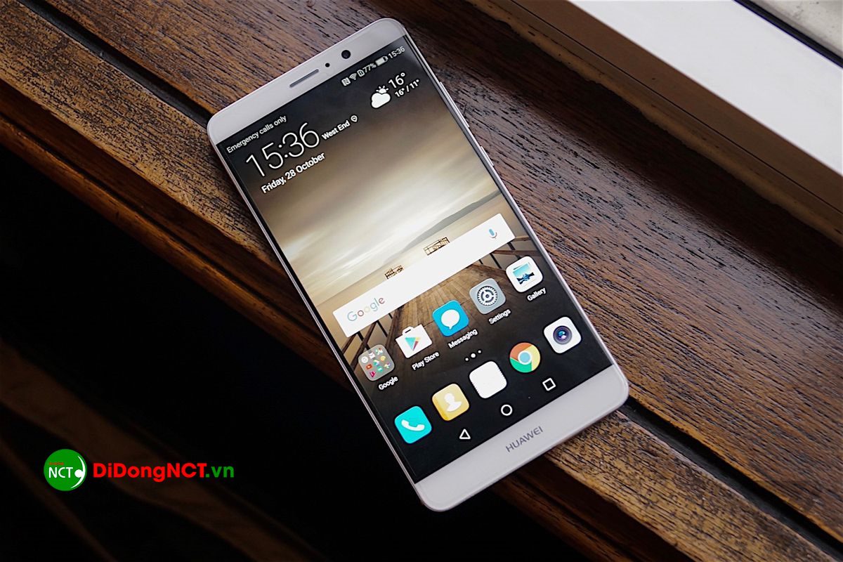 thay man hinh dien thoai huawei honor v8 5