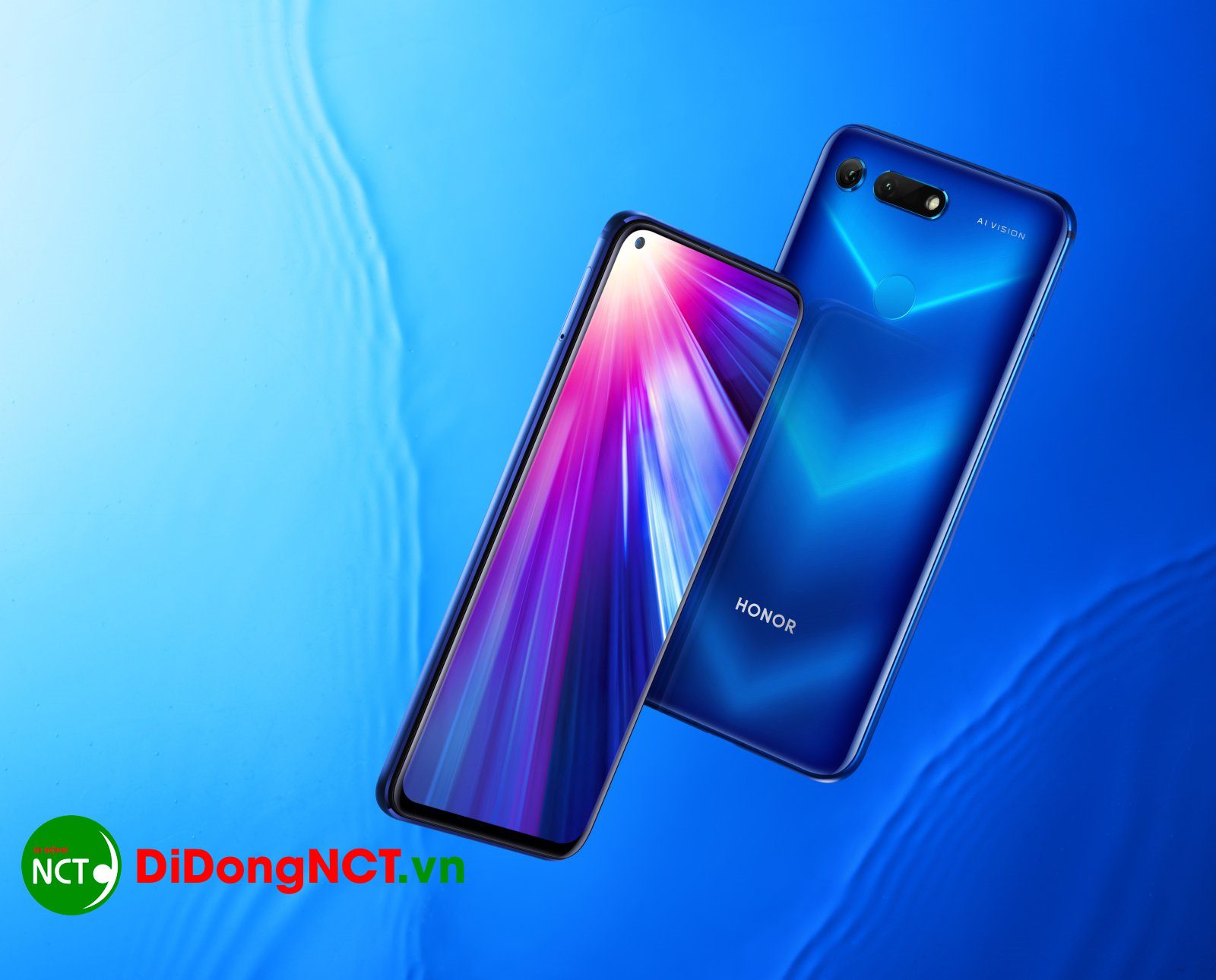 thay man hinh dien thoai huawei honor view 20 new 2