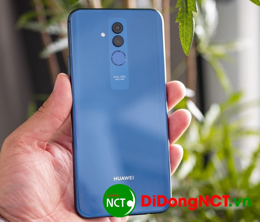 thay man hinh dien thoai huawei mate 20 lite new 6