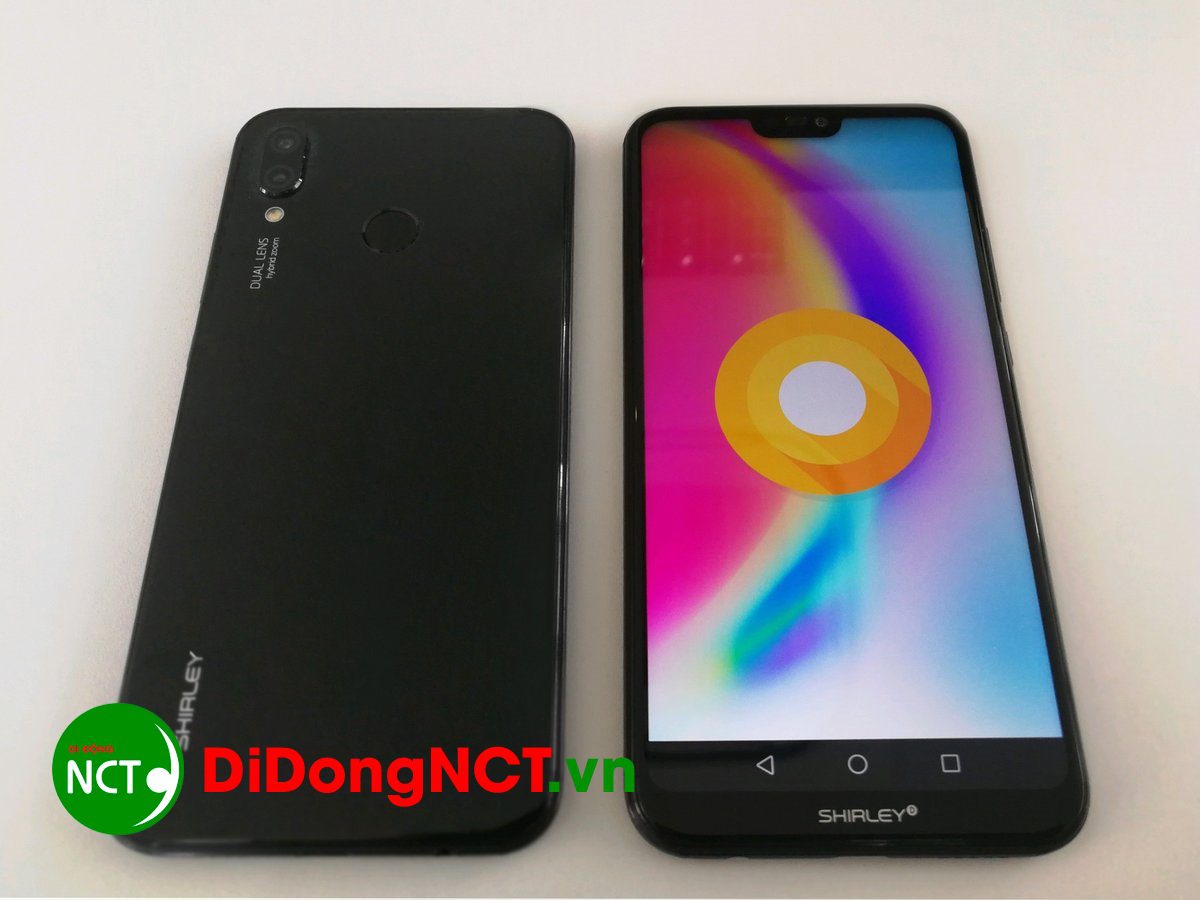 thay man hinh dien thoai huawei p20 lite 2018 4