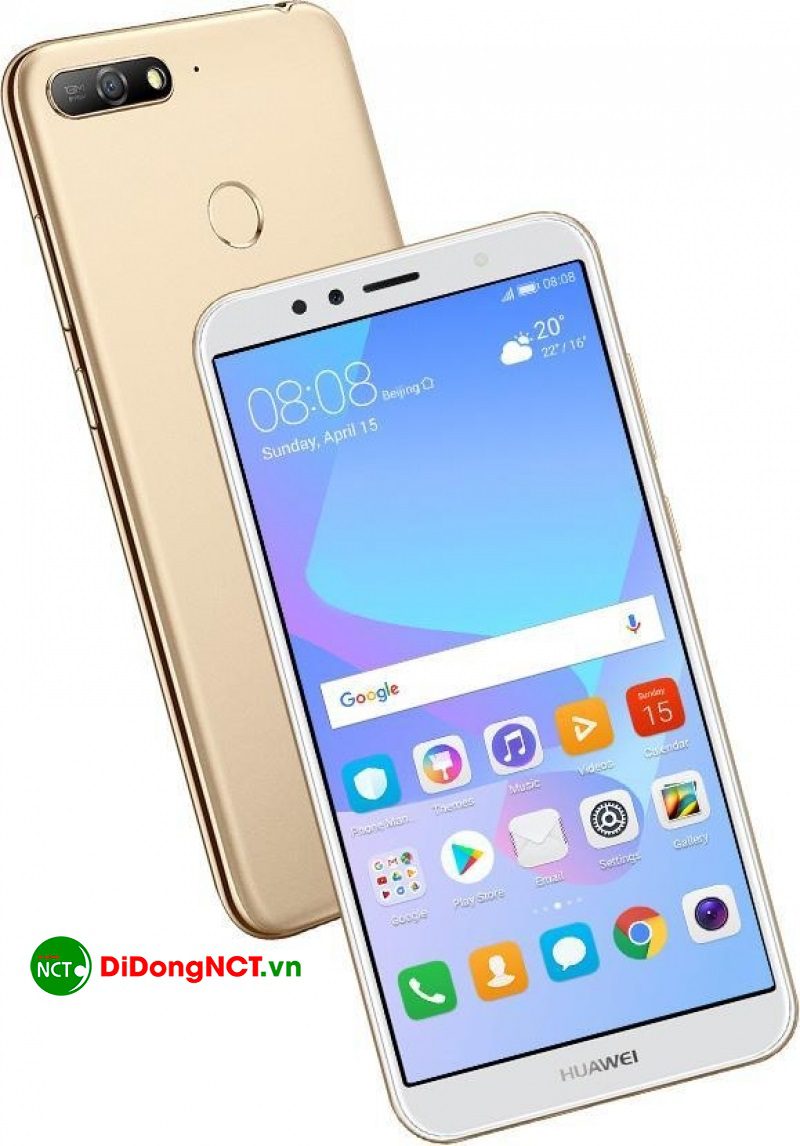 thay man hinh dien thoai huawei y3 2017 5