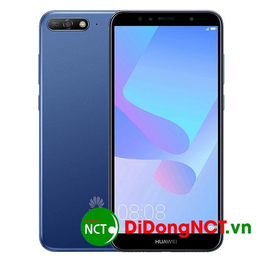 thay man hinh dien thoai huawei y6 prime 8