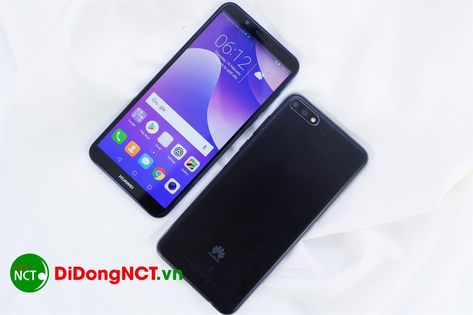 thay man hinh dien thoai huawei y7 pro 2019 new 4