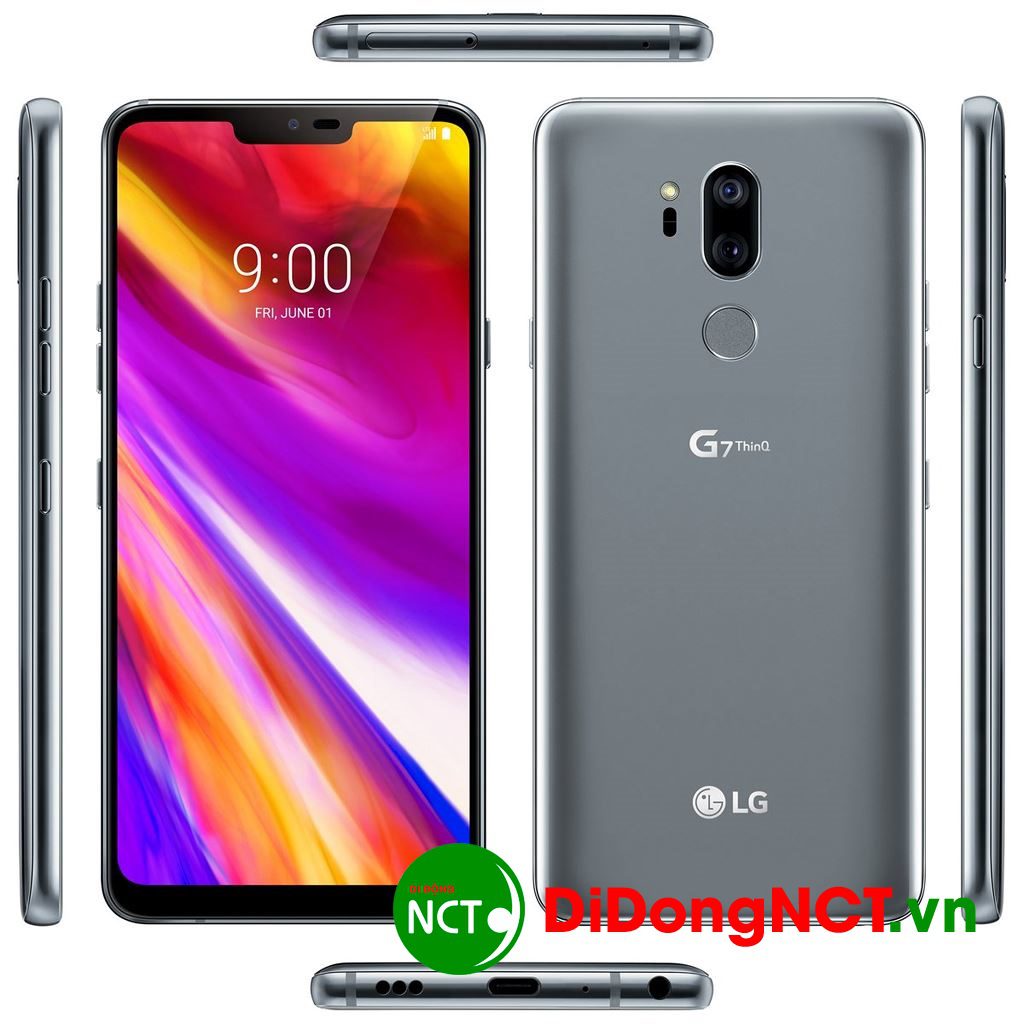 thay man hinh dien thoai lg g7 4