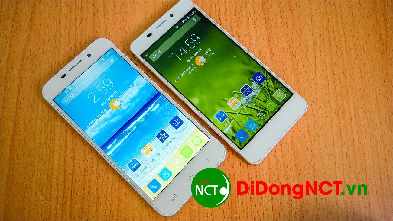 thay man hinh dien thoai mobiistar lai y 6